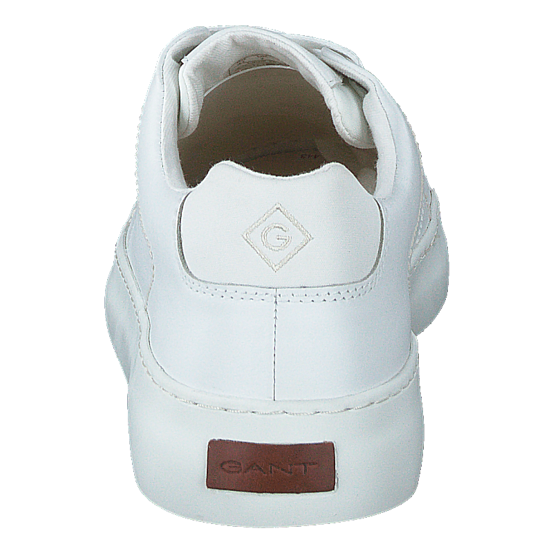 Lawill Sneaker White