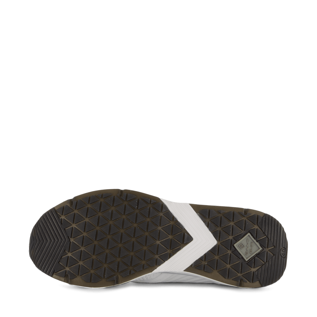 Beeker Sneaker Off White