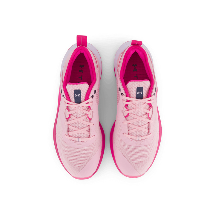 Ua W Hovr Omnia Q1 Pink Sugar