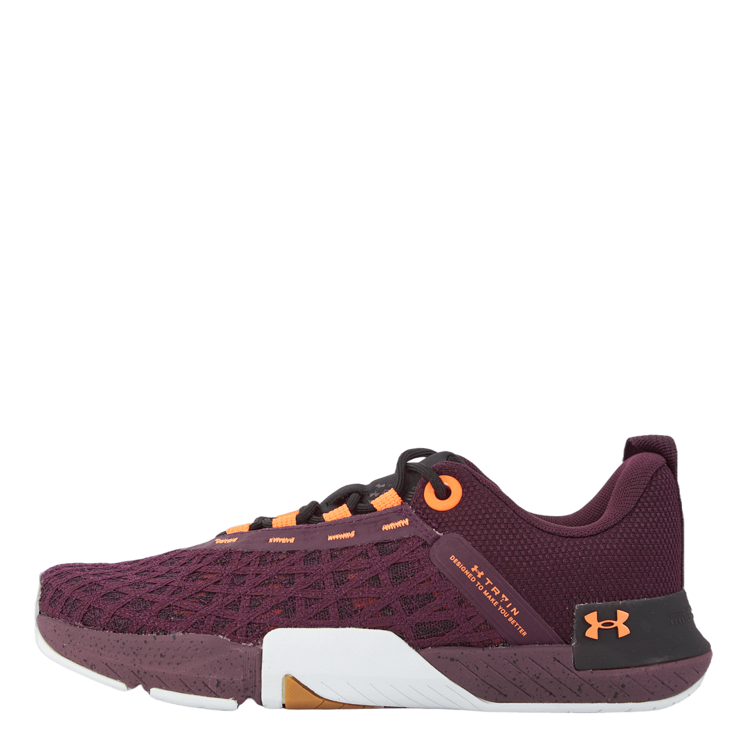 Ua Tribase Reign 5 Purple Stone