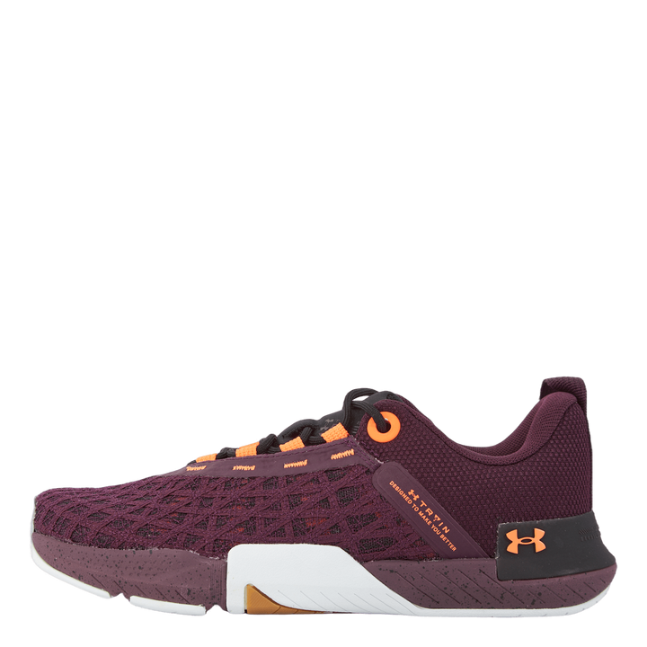 Ua Tribase Reign 5 Purple Stone