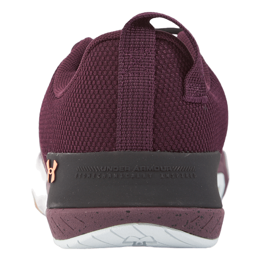 Ua Tribase Reign 5 Purple Stone