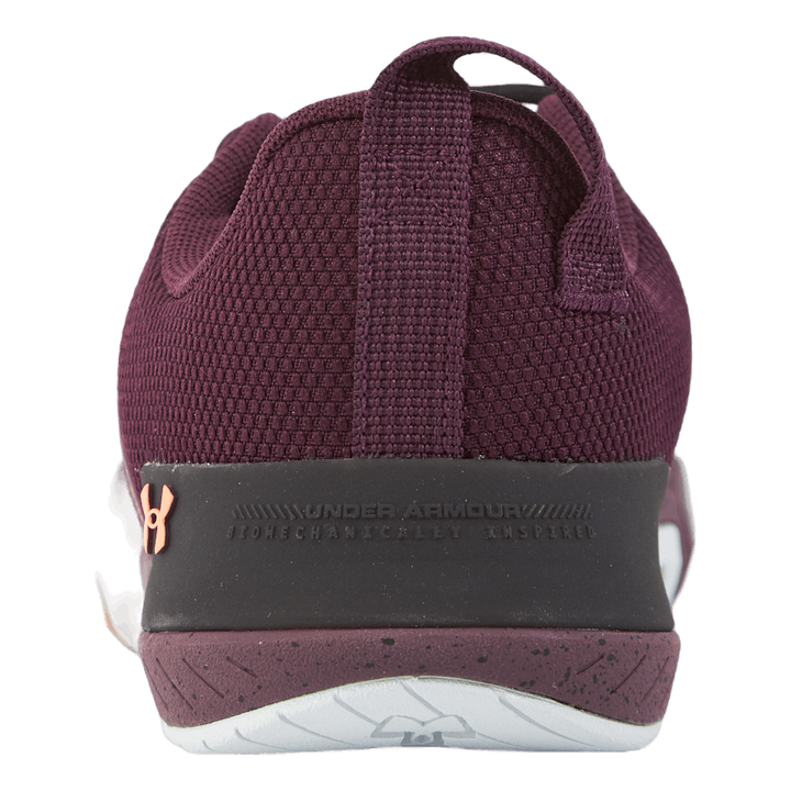 Ua Tribase Reign 5 Purple Stone