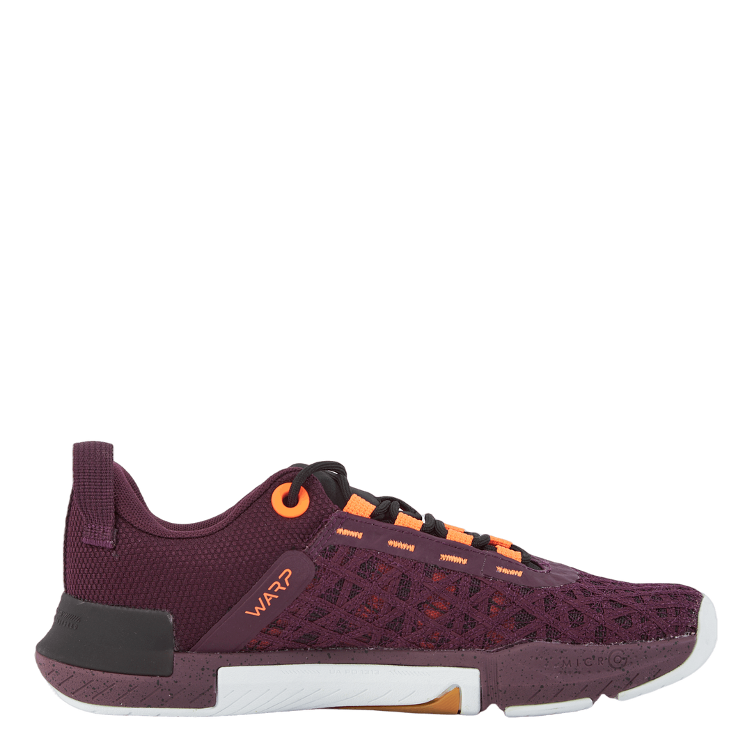 Ua Tribase Reign 5 Purple Stone