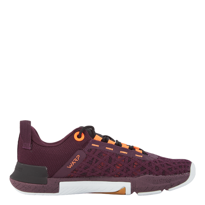 Ua Tribase Reign 5 Purple Stone