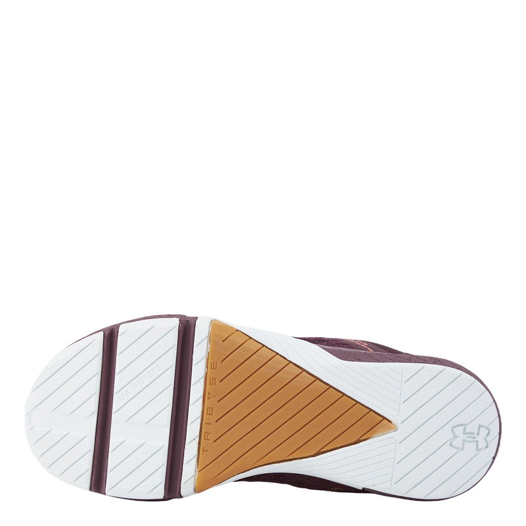 Ua Tribase Reign 5 Purple Stone