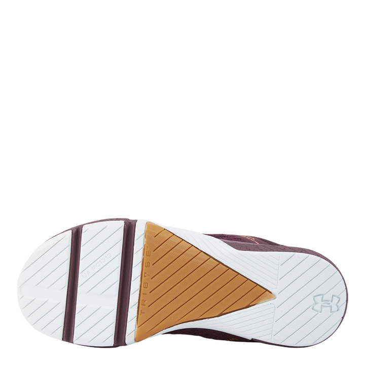 Ua Tribase Reign 5 Purple Stone