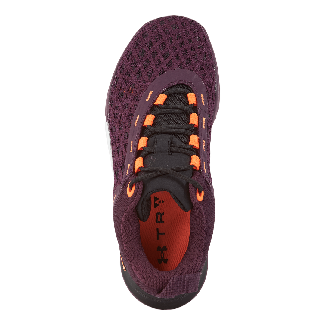 Ua Tribase Reign 5 Purple Stone