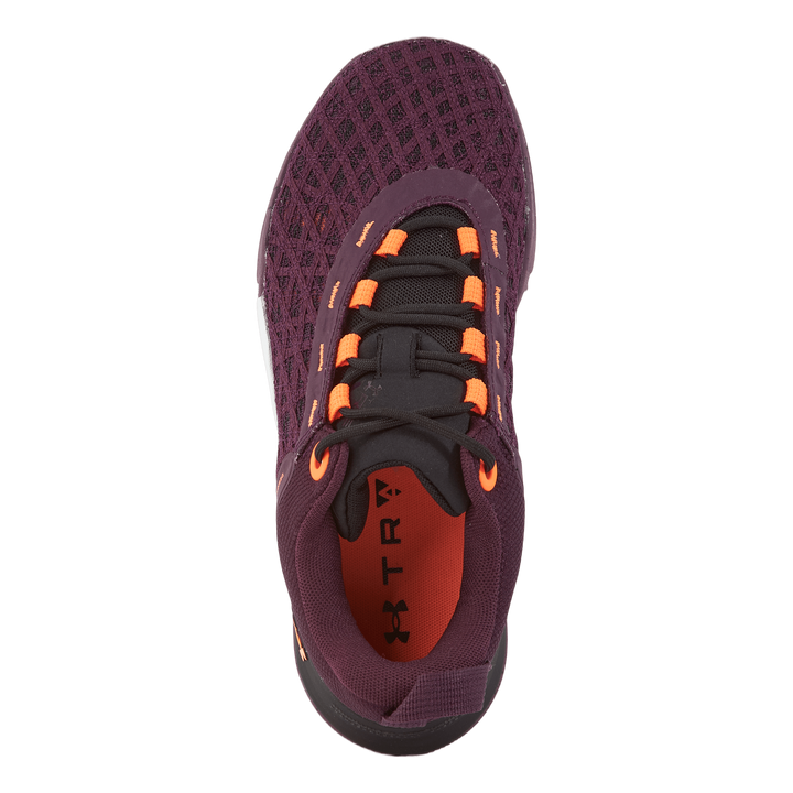Ua Tribase Reign 5 Purple Stone