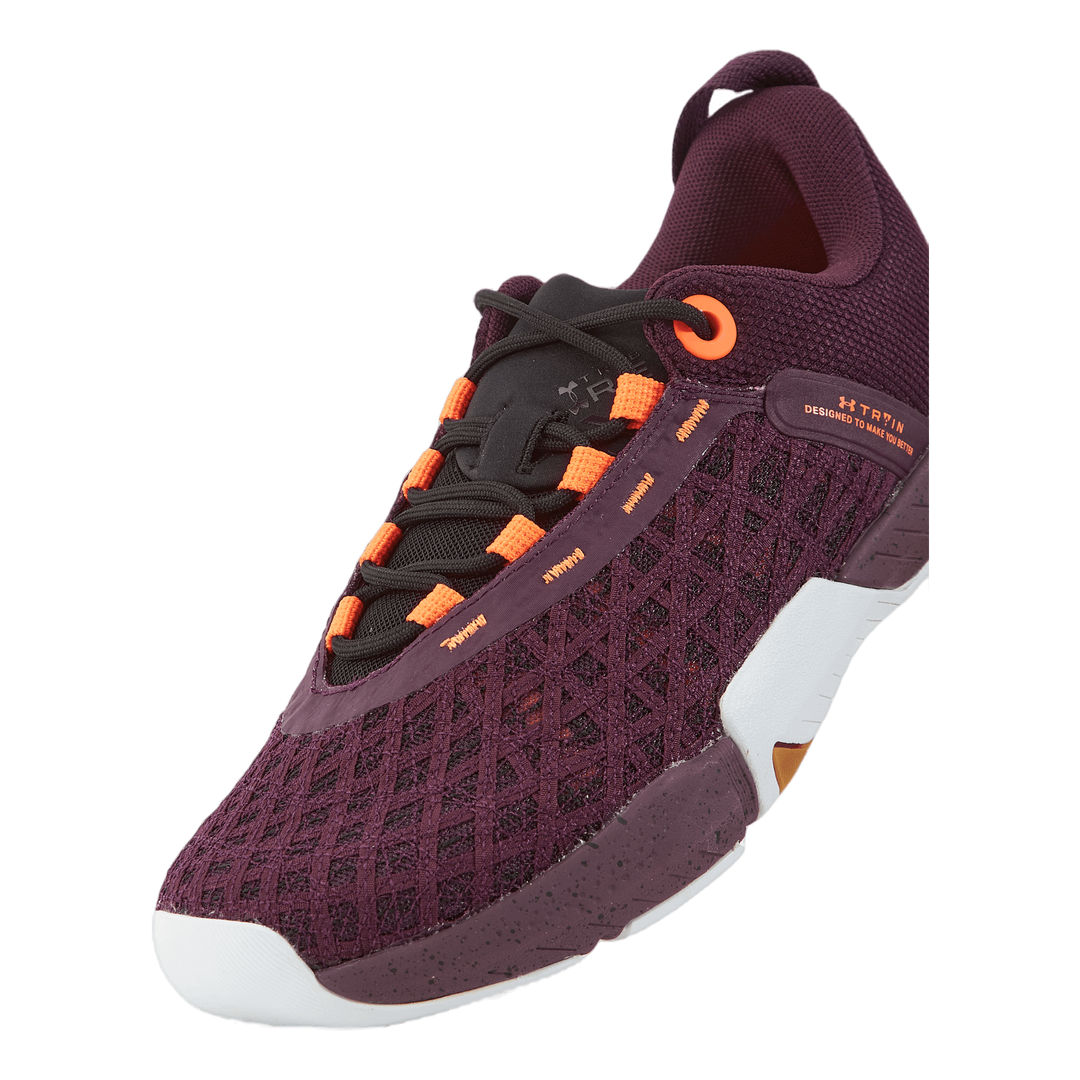 Ua Tribase Reign 5 Purple Stone
