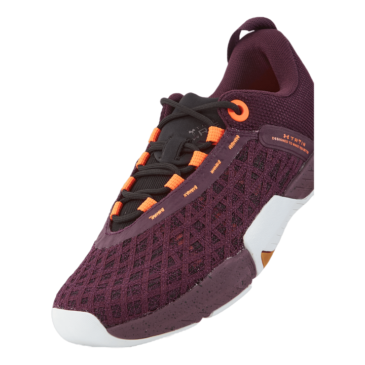 Ua Tribase Reign 5 Purple Stone