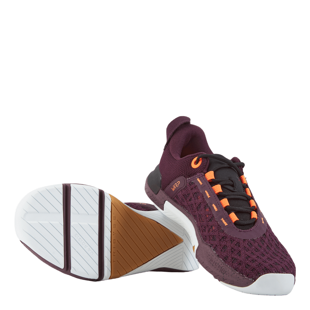 Ua Tribase Reign 5 Purple Stone