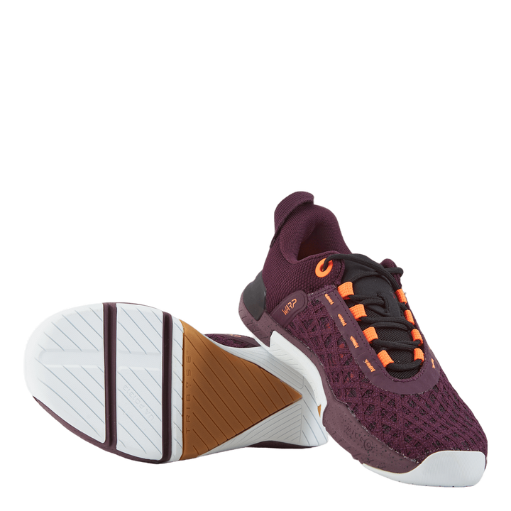 Ua Tribase Reign 5 Purple Stone