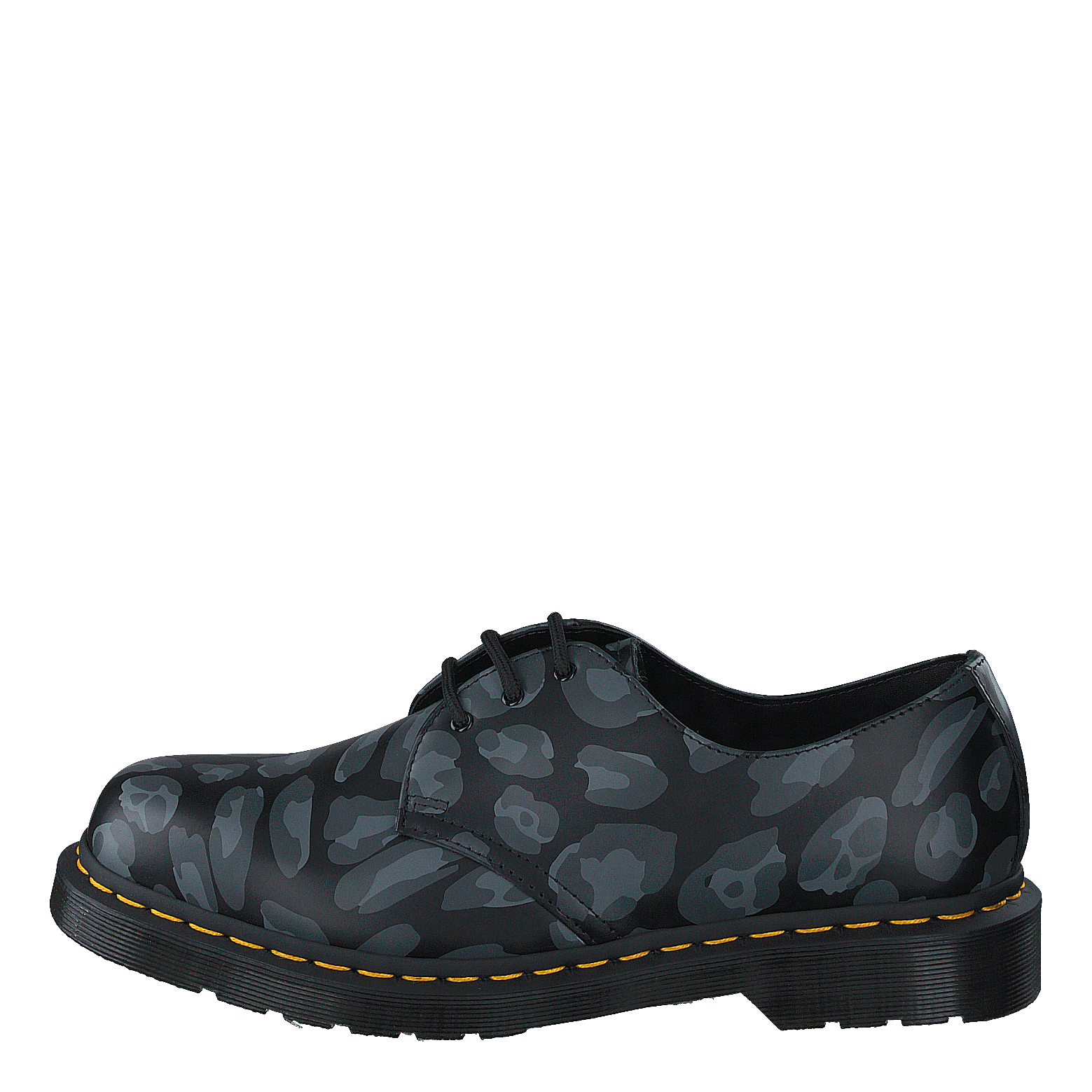 1461 Black Dr Martens Heppo