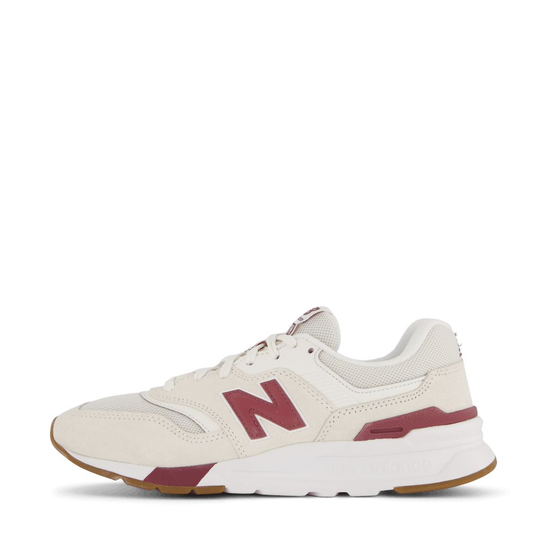 New Balance Cw997h Sea Salt