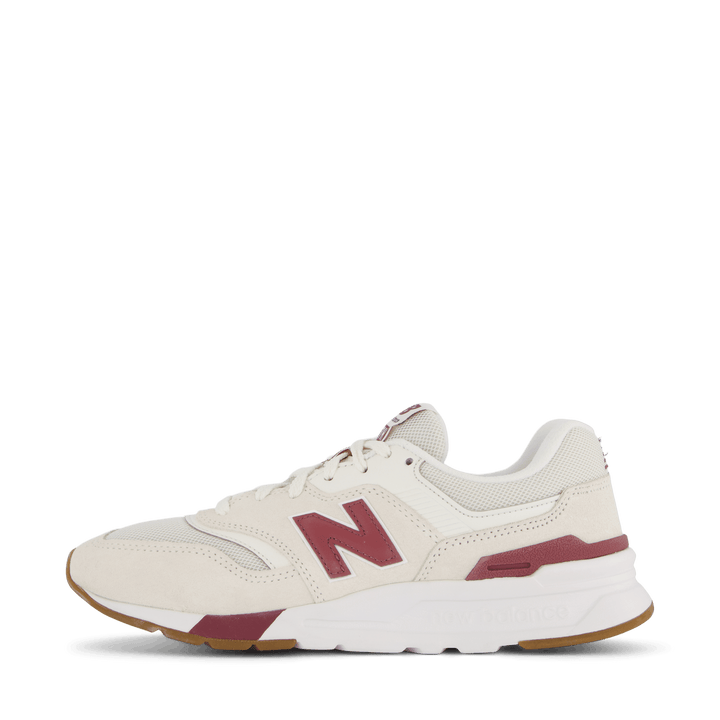 New Balance Cw997h Sea Salt