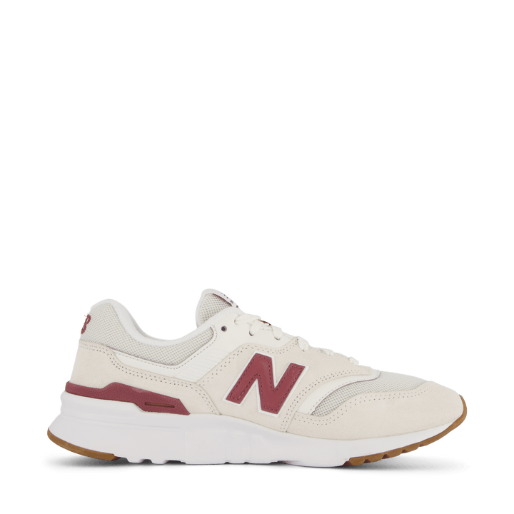 New Balance Cw997h Sea Salt