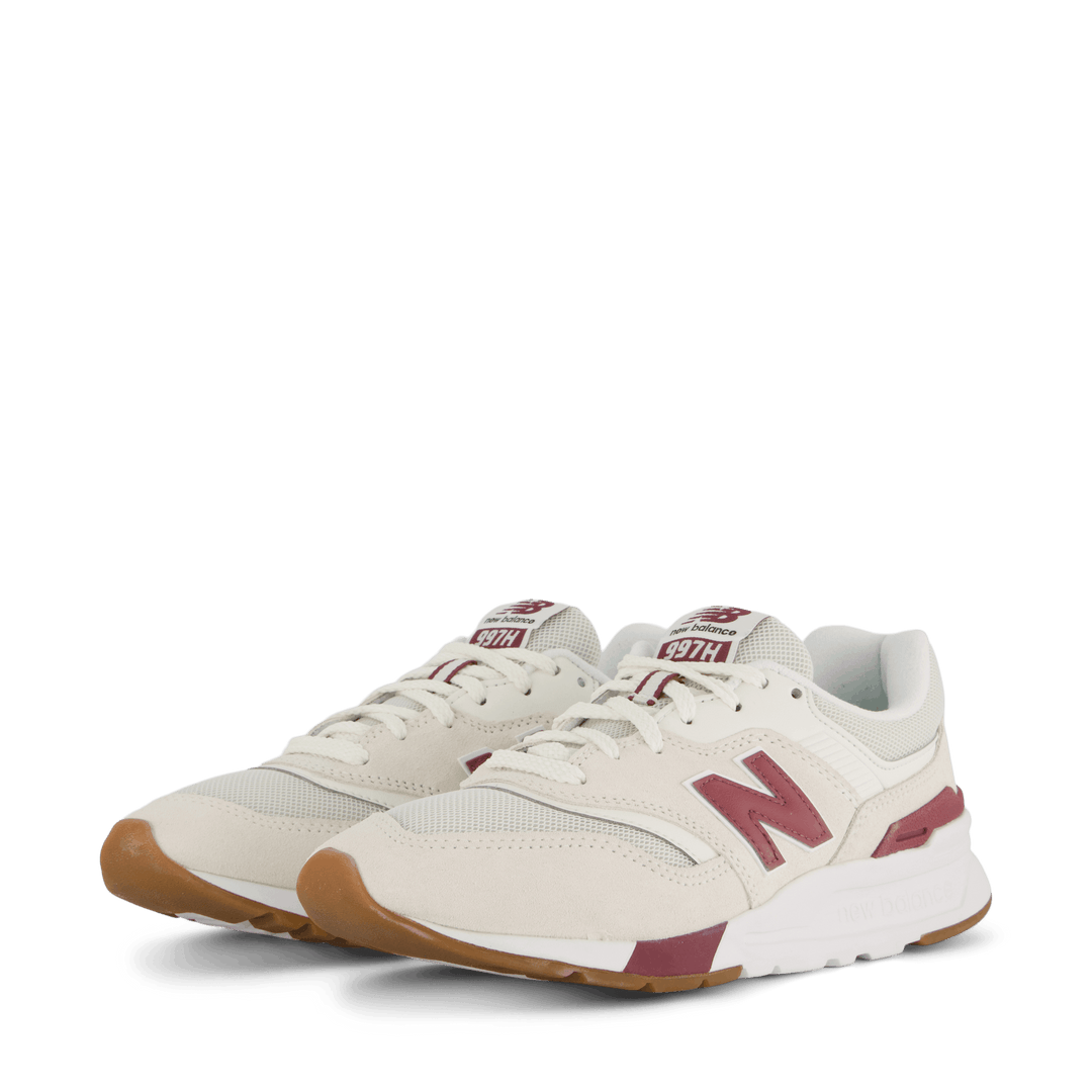 New Balance Cw997h Sea Salt