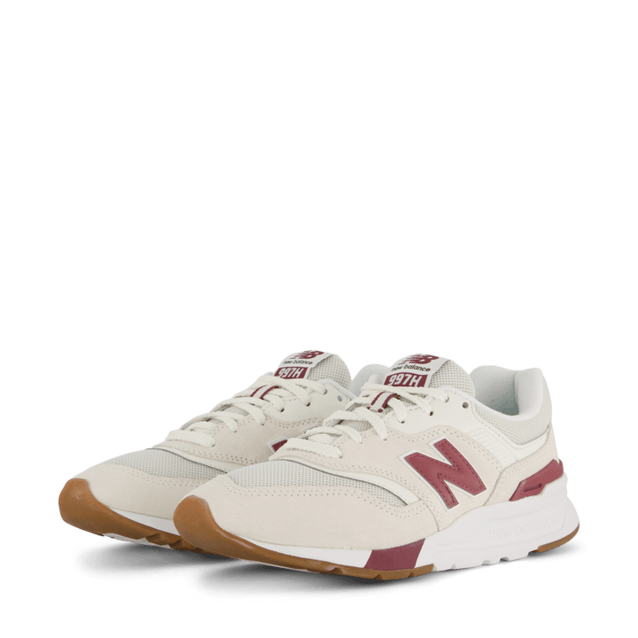 New Balance Cw997h Sea Salt