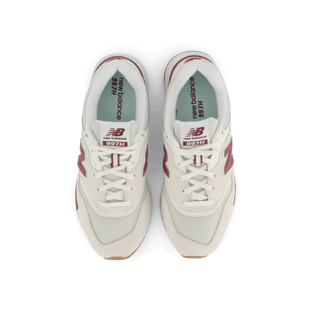 New Balance Cw997h Sea Salt