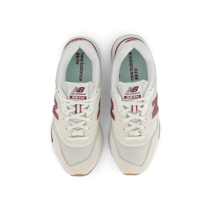 New Balance Cw997h Sea Salt