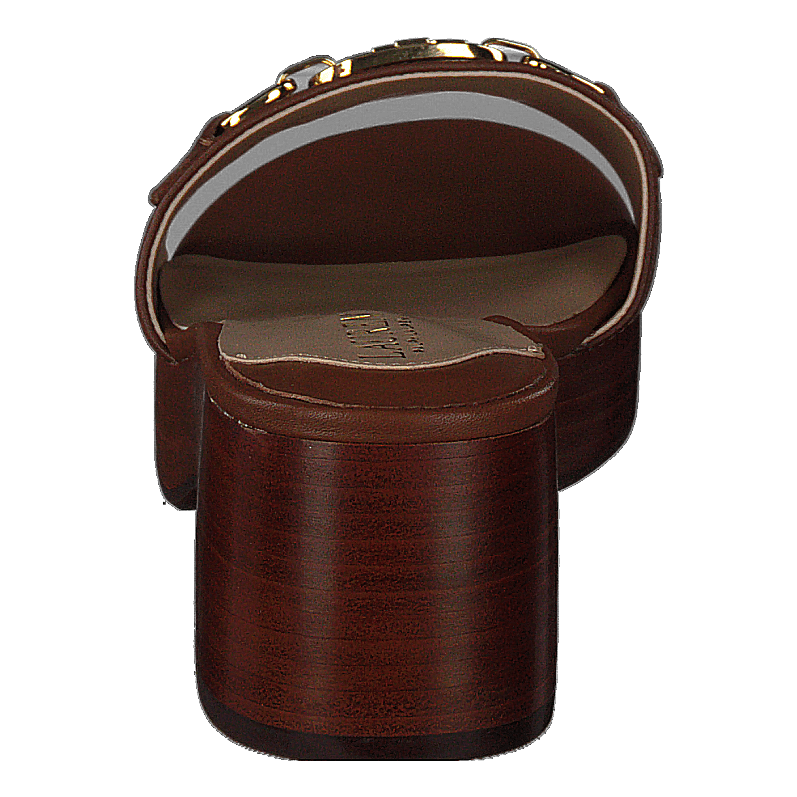 Soft Nappa-roxanne-sn-fsa Deep Saddle Tan