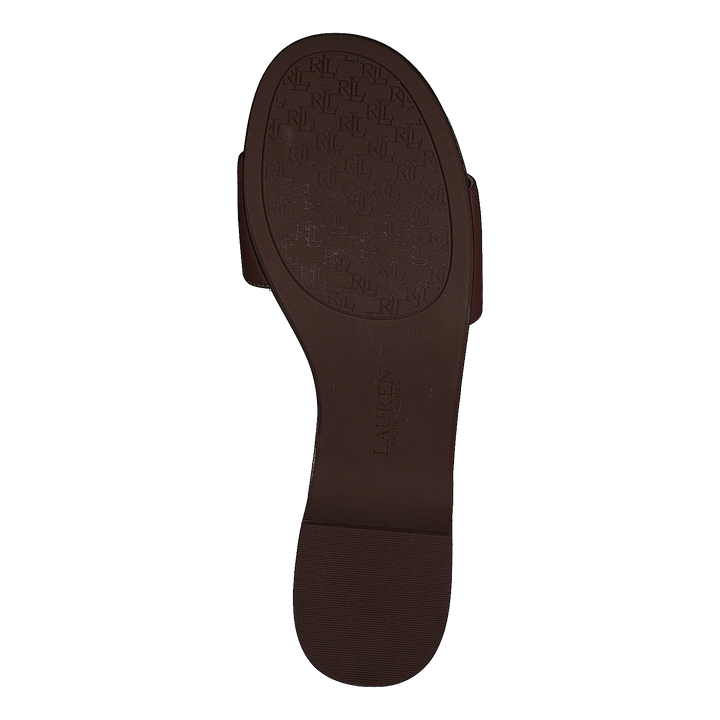 Soft Nappa-roxanne-sn-fsa Deep Saddle Tan