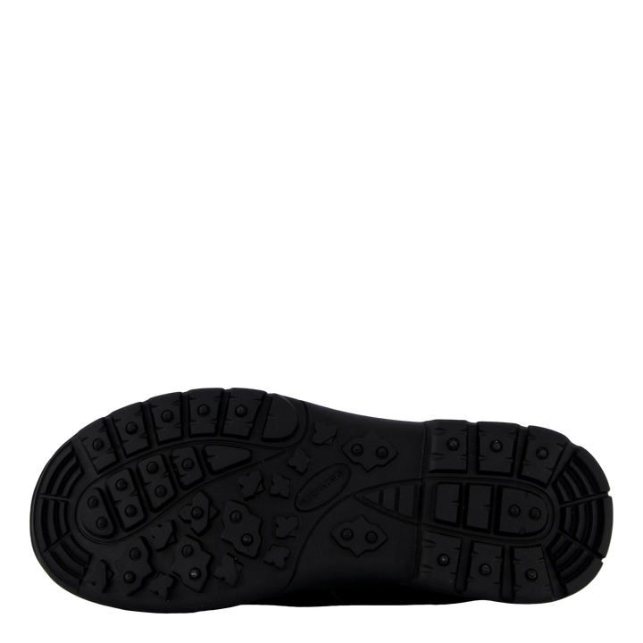 Keizer Dubbar Studs 30 Dark Brown