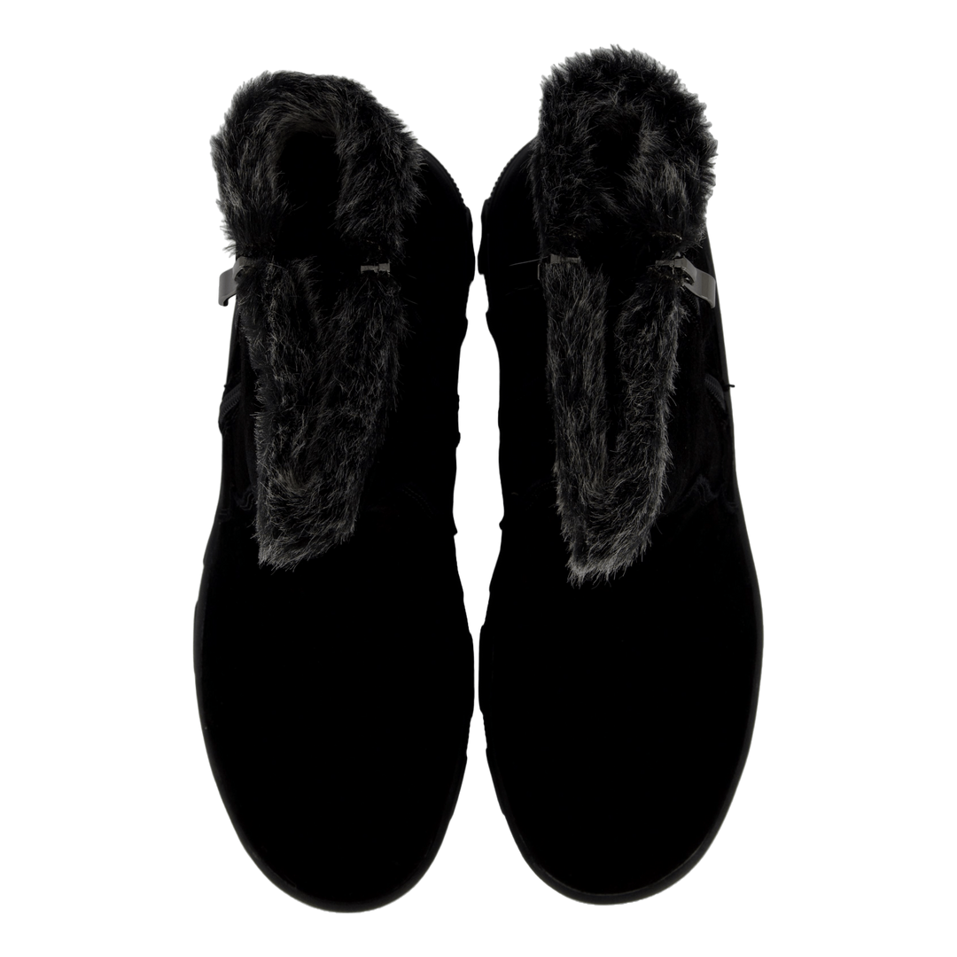 Ramona Brodd 6 Black