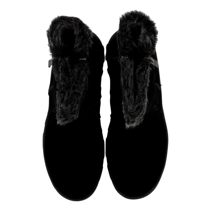 Ramona Brodd 6 Black