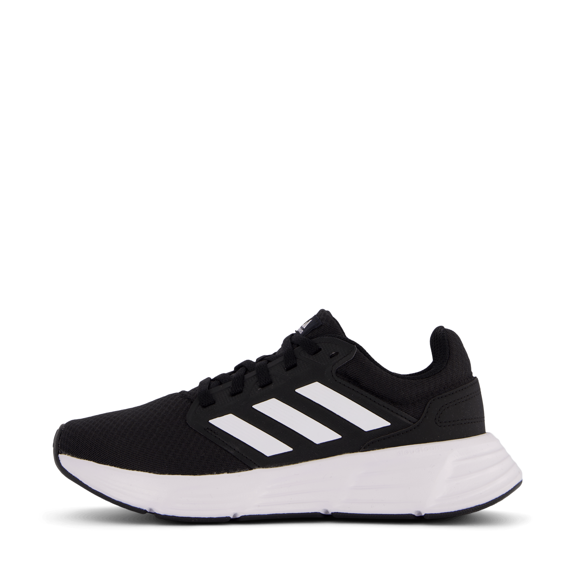 adidas Galaxy 6 Shoes Core Black Cloud White Core Black Heppo