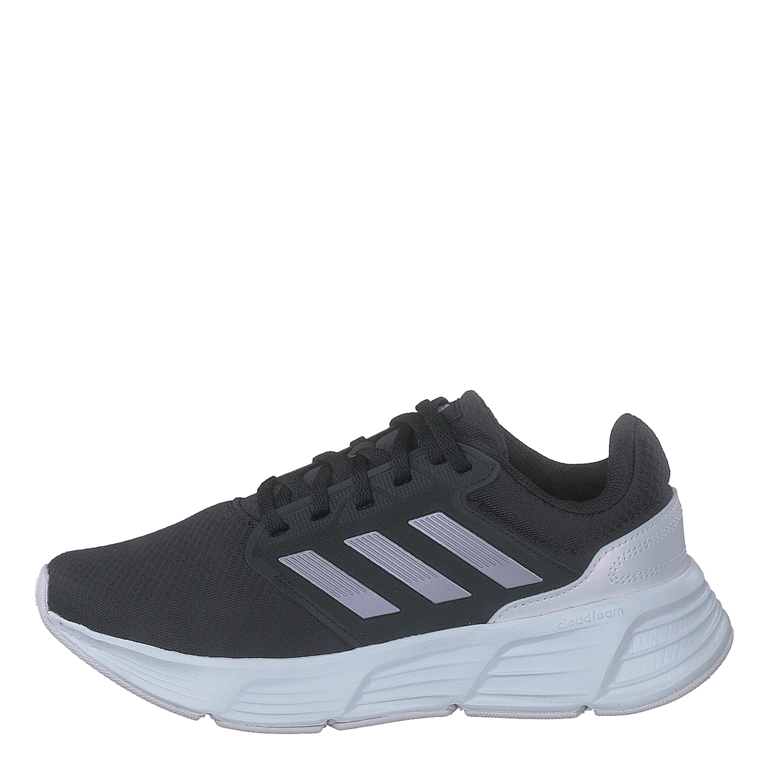 Galaxy 6 Shoes Core Black / Mapume / Almpnk