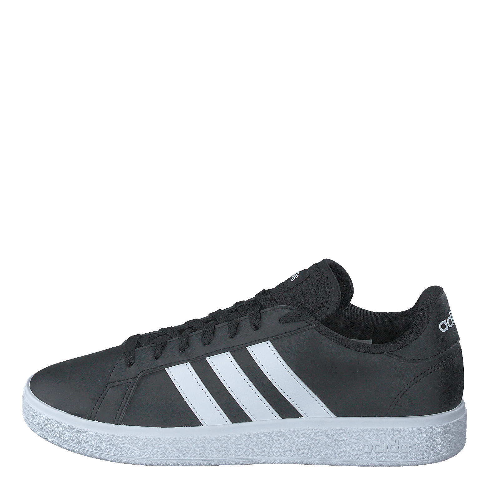 adidas Grand Court TD Lifestyle Court Casual Shoes Core Black / Cloud White  / Core Black – Heppo.com
