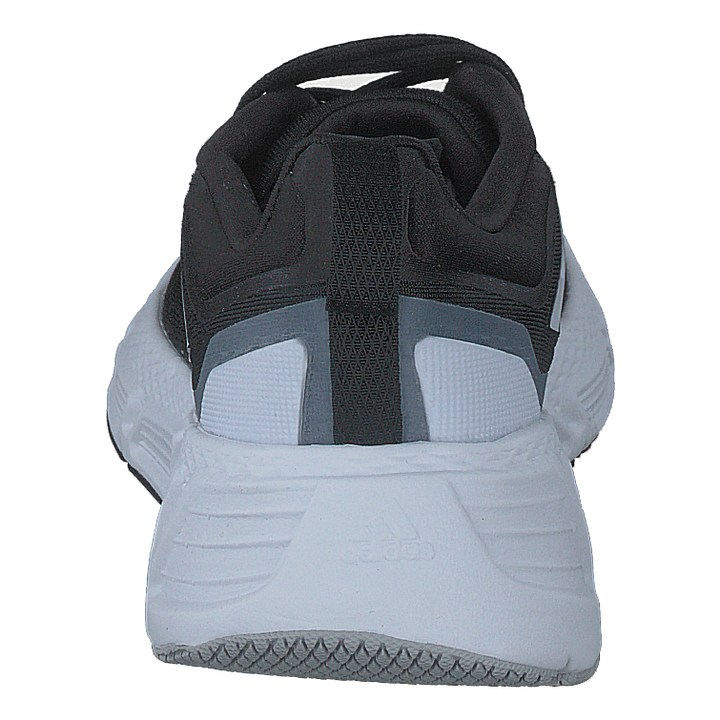 Questar Shoes Core Black / Cloud White / Grey Two