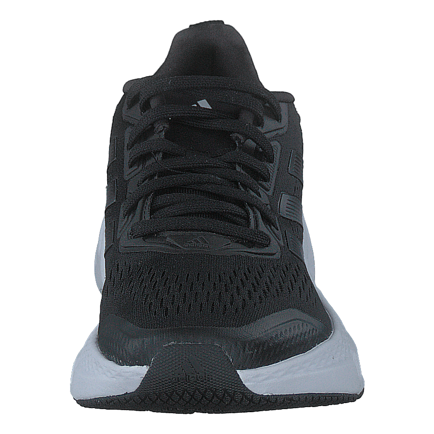 Questar Shoes Core Black / Cloud White / Grey Two