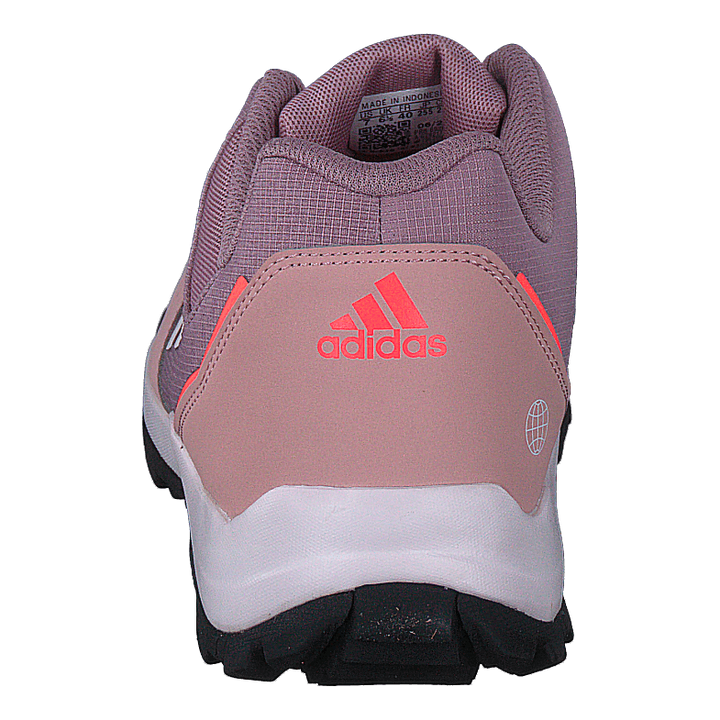 Terrex Hyperhiker Low Hiking Shoes Magic Mauve / Almost Pink / Turbo