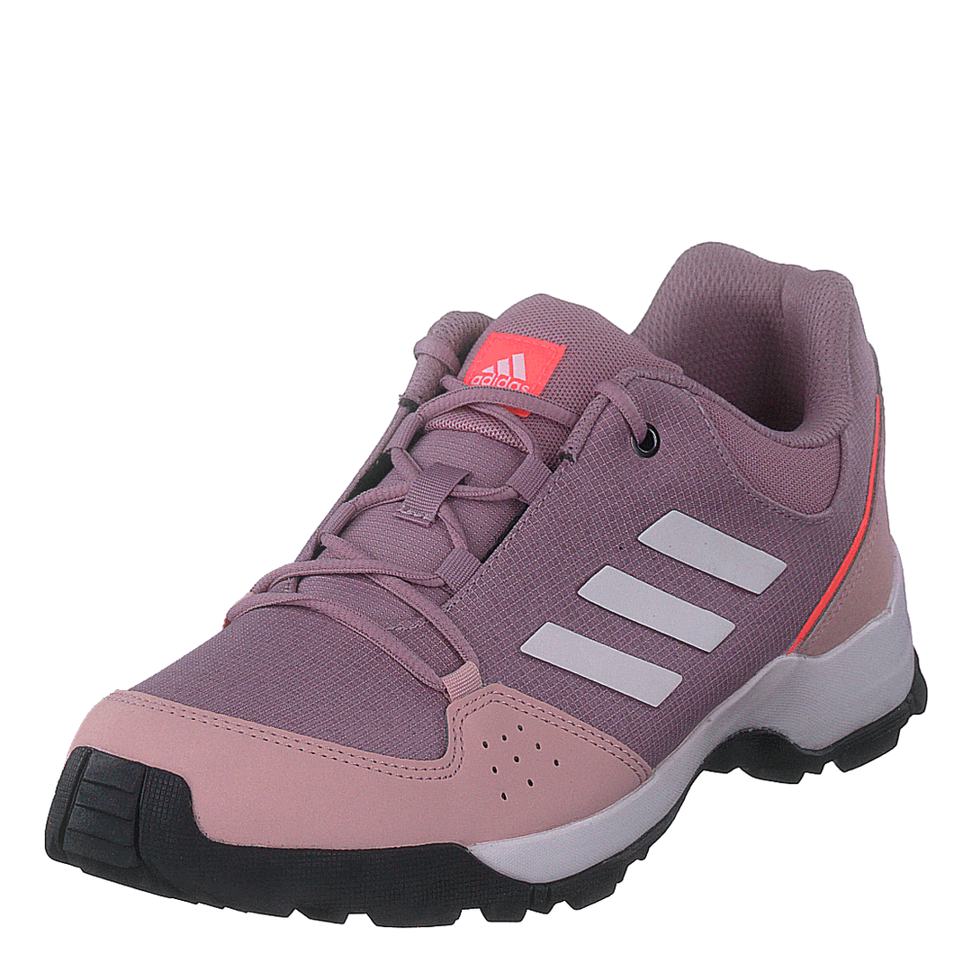 Terrex Hyperhiker Low Hiking Shoes Magic Mauve / Almost Pink / Turbo
