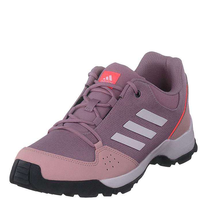 Terrex Hyperhiker Low Hiking Shoes Magic Mauve / Almost Pink / Turbo