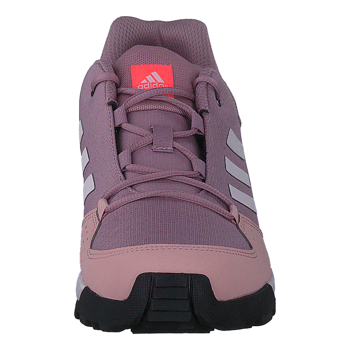 Terrex Hyperhiker Low Hiking Shoes Magic Mauve / Almost Pink / Turbo