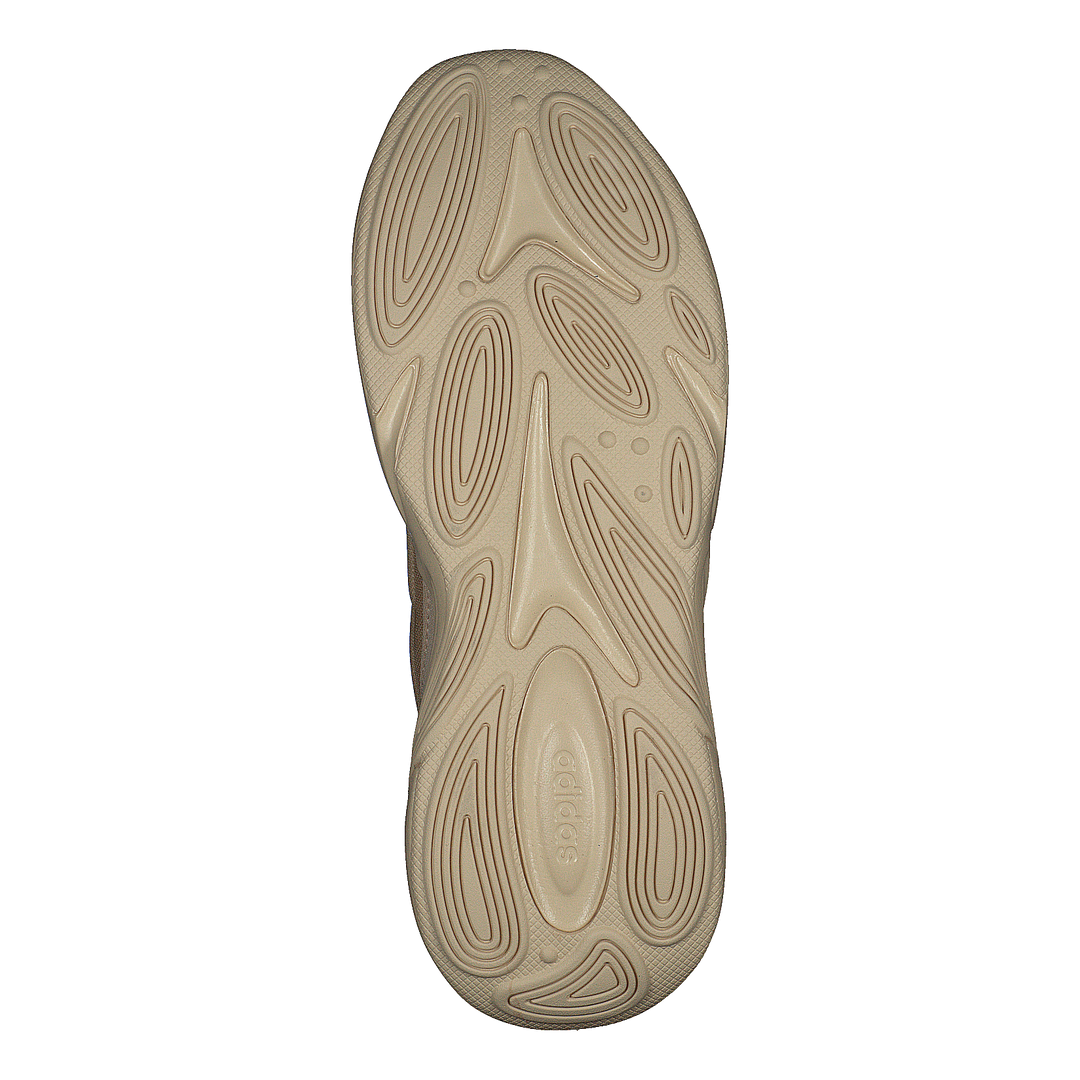 Ozelle Cloudfoam Lifestyle Running Shoes Magic Beige / Magic Beige / Sand Strata