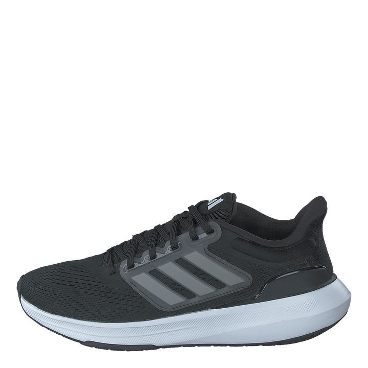 Ultrabounce Shoes Core Black / Cloud White / Core Black