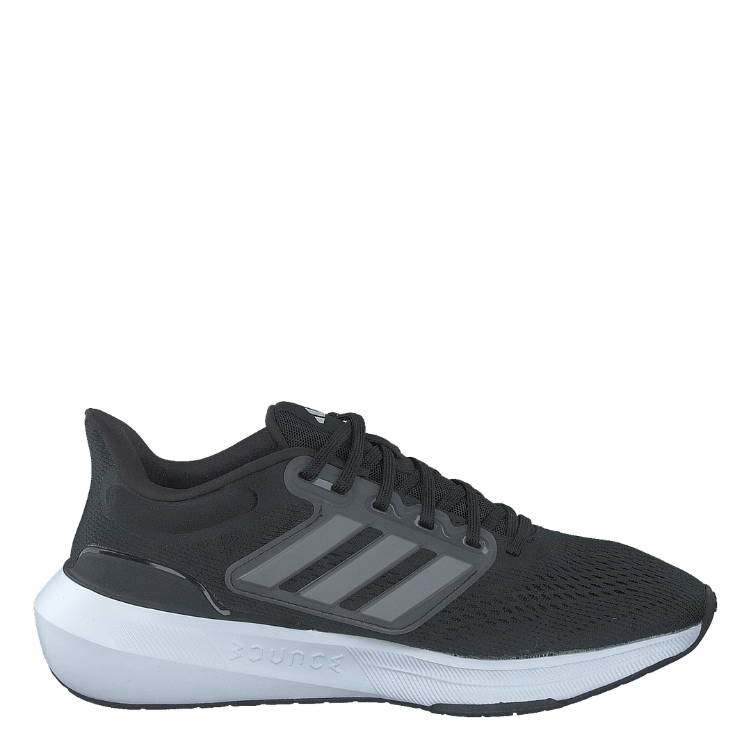 Ultrabounce Shoes Core Black / Cloud White / Core Black