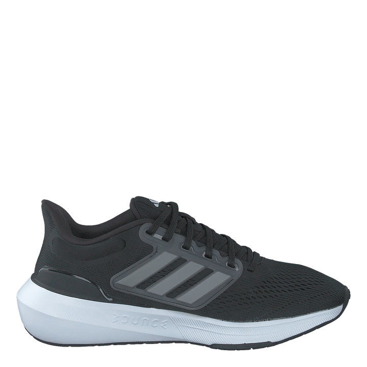Ultrabounce Shoes Core Black / Cloud White / Core Black