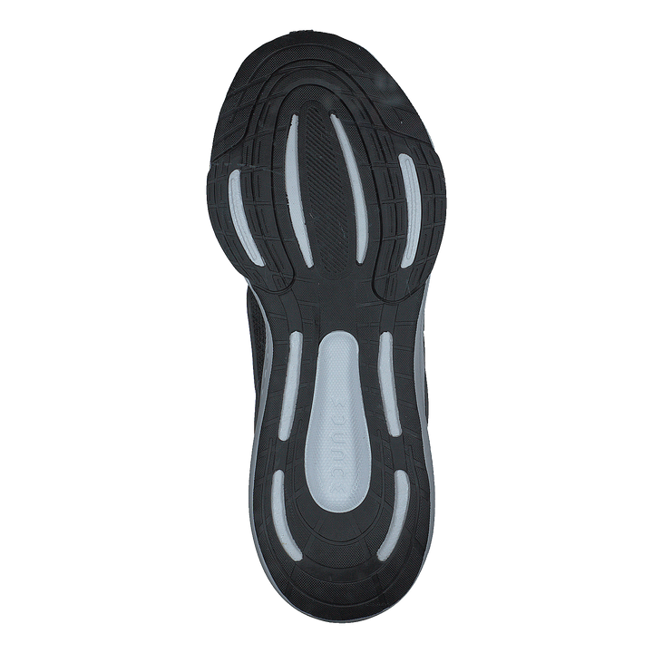 Ultrabounce Shoes Core Black / Cloud White / Core Black