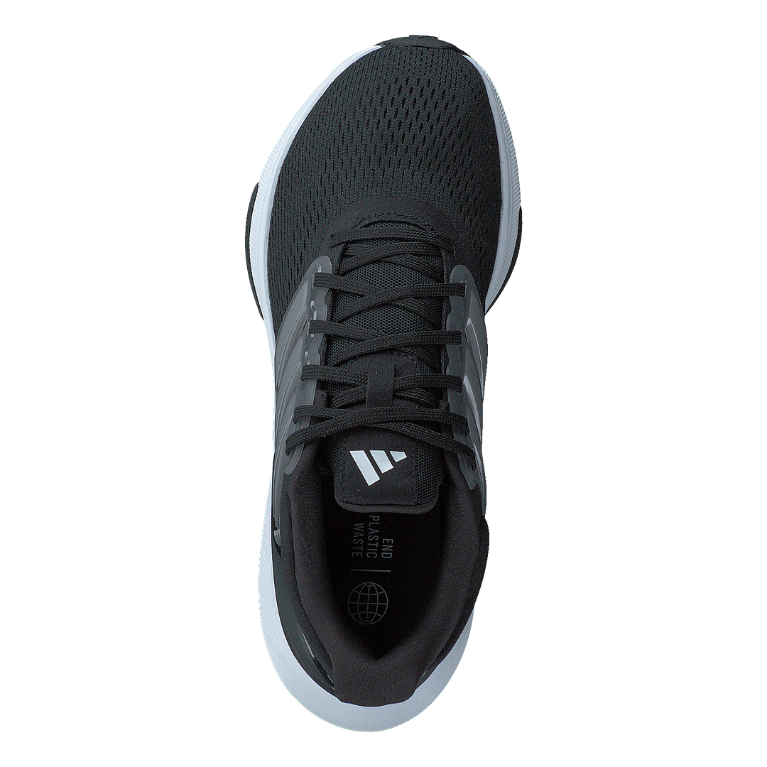 Ultrabounce Shoes Core Black / Cloud White / Core Black