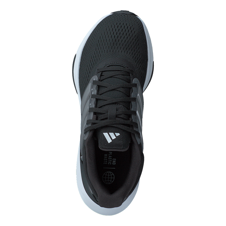 Ultrabounce Shoes Core Black / Cloud White / Core Black