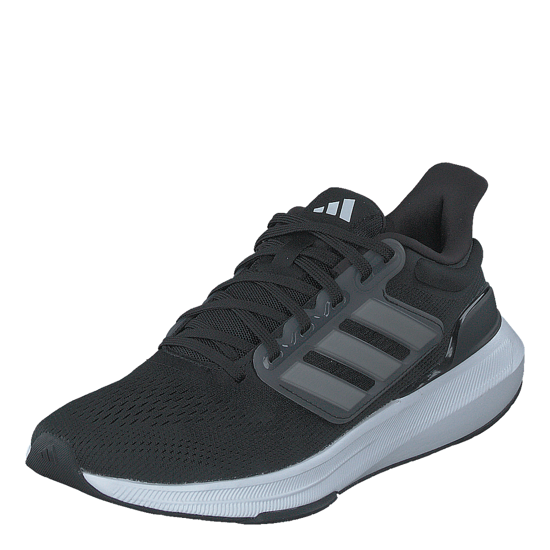 Ultrabounce Shoes Core Black / Cloud White / Core Black