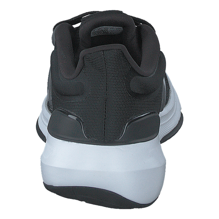 Ultrabounce Shoes Core Black / Cloud White / Core Black