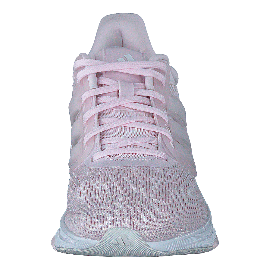 Ultrabounce Shoes Almost Pink / Cloud White / Crystal White