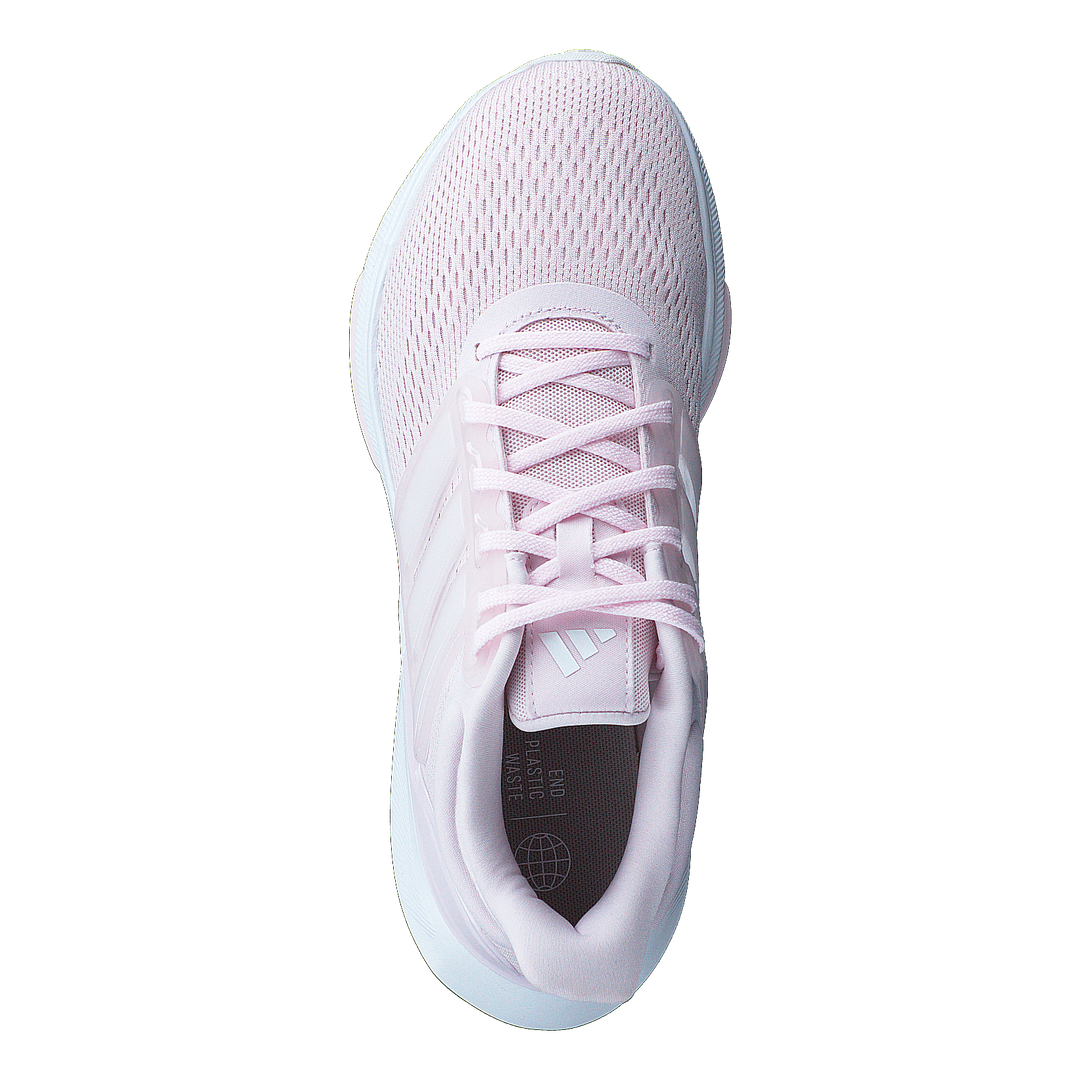 Ultrabounce Shoes Almost Pink / Cloud White / Crystal White